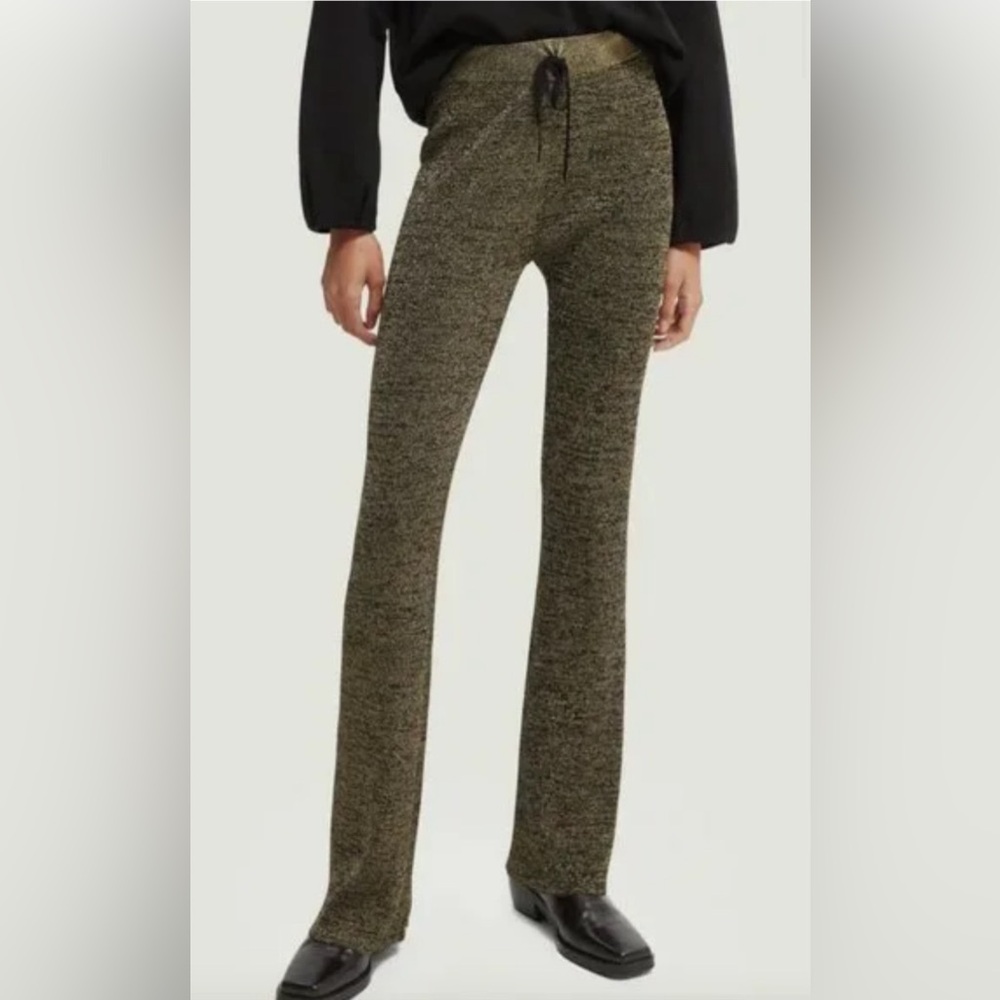 Scotch & Soda Stretchy Pants